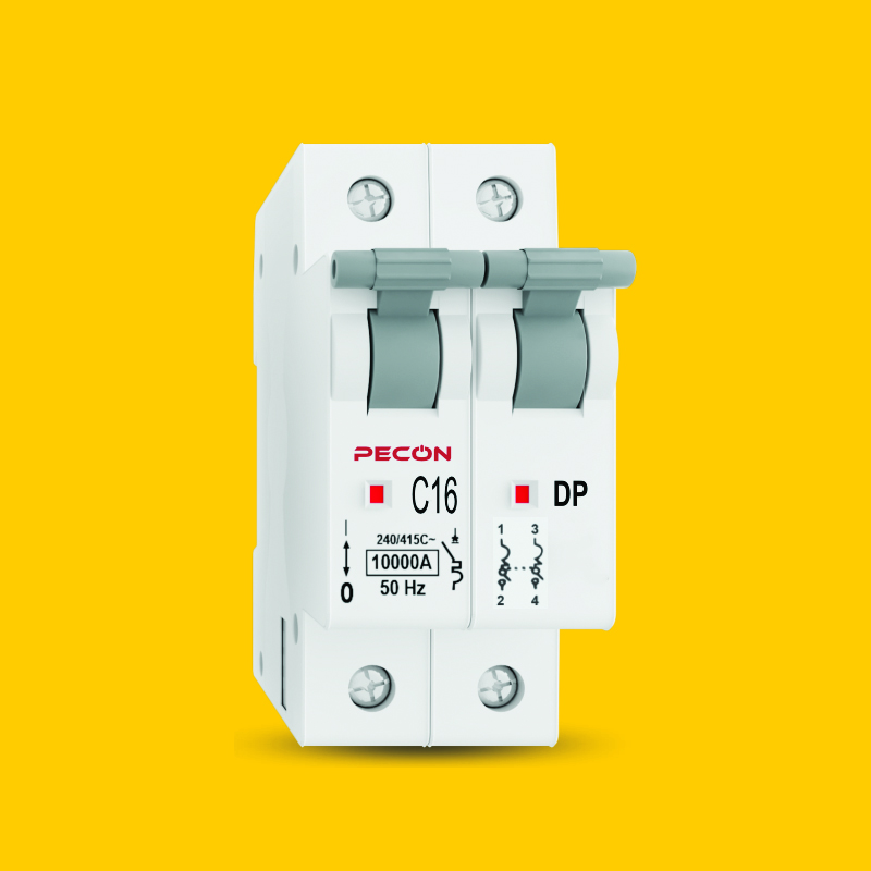 EVON Miniature Circuit Breaker DP